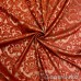 Шенилл-жаккард метражом от 1м/п арт.DOMTEX 219, выс.3,00м красный с геральдическим орнаментом