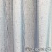 Ткань плотная метражом арт.DOMTEX 142, выс.3,00м с горизонтальными протяжками серебристо-голубая