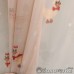 Ткань тюлевая арт.Star 81, выс.3,10м вуаль розовая с "утятами"