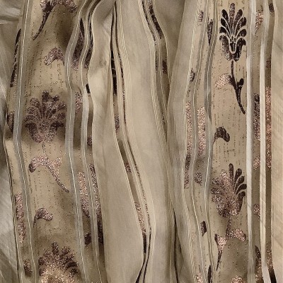 Ткань тюлевая арт.Star 57, выс.3,20м